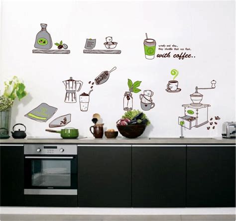 Kitchen Wall Decor Ideas and Tips | Decor Or Design