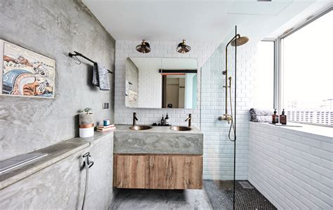 8 fun, quirky bathroom designs with plenty of character, Lifestyle News ...