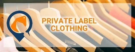 Private Label Clothing (LEARN HOW TO BUILD A CLOTHING BRAND)