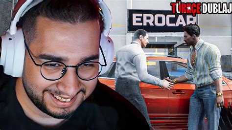 SIFIRDAN ARABA İMPARATORLUĞUNA AUTO SALE LIFE TÜRKÇE DUBLAJ YouTube