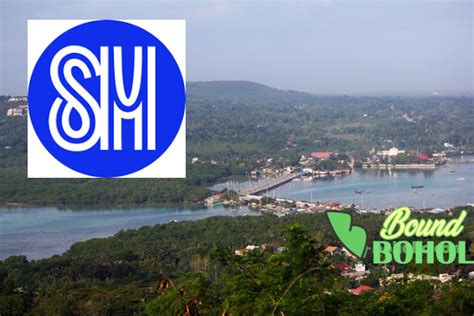 SM Mall is Soon to Rise in Bohol! - boundbohol.com