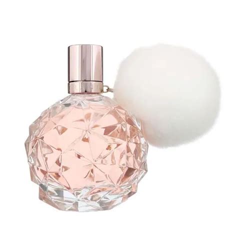 Nước Hoa Nữ Ariana Grande Ari Eau De Parfum Spray 100ml N MHM Vua