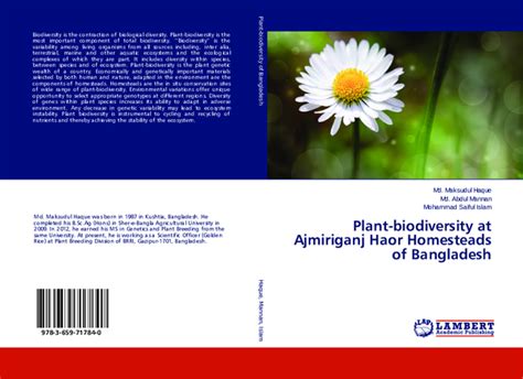 (PDF) Plant-Biodiversity at Ajmerigang Haor Homesteads of Bangladesh