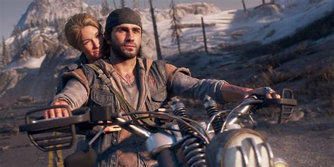 Days Gone 2 Story: Director Jeff Ross Reveals Pitch for Scrapped Sequel