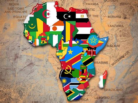 Top 10 African Countries To Invest In 2018 Global Advocacy For