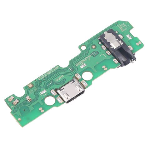 For vivo Y02 OEM Charging Port Board – Alexnld.com
