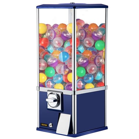 Vevor Gumball Machine Gumball Coin Toy Bank Philippines Ubuy