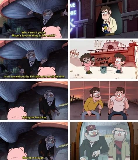 Reddit The Front Page Of The Internet Gravity Falls Funny Gravity