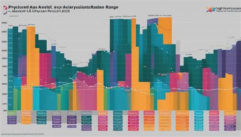 Physician Assistant Salary In Us In 2023