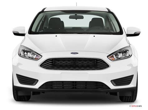 Ford Focus Grill