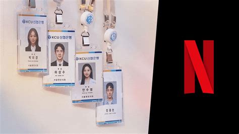 Netflix K-Drama 'The Interest of Love' Season 1: Coming to Netflix in ...