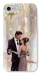 Steve Henderson Work Detail Just The Two Of Us Original Oil