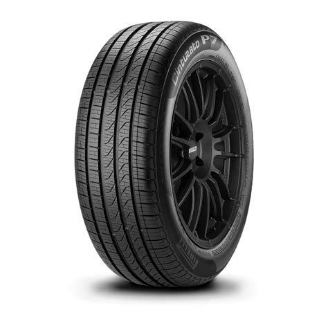 CINTURATO P7 ALL SEASON 245 50R19 Pirelli