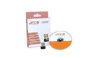 Jinco Wireless N Usb Adapter N Buy Jinco Wireless N Usb