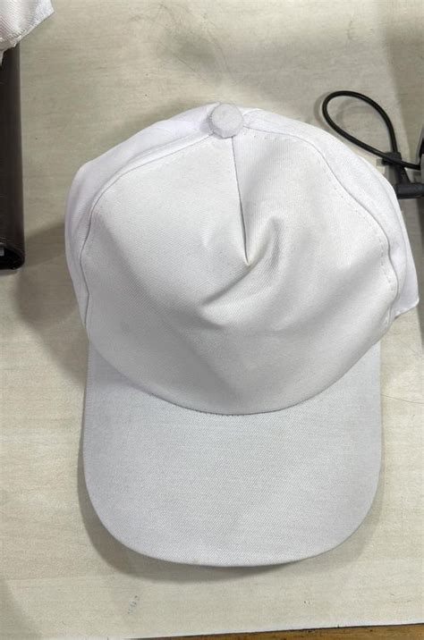 Customized Promotional Cap At Rs 24 Piece Customized Cap In New Delhi