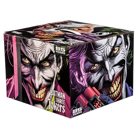 Joker Mystery Box – Stylin Boxes