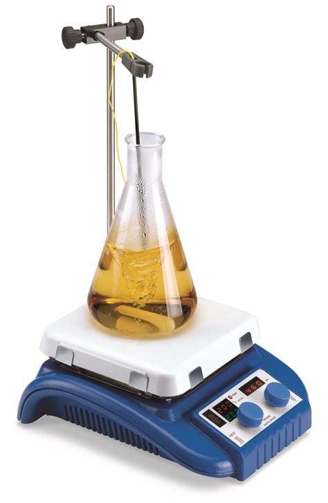 Spinit Digital Magnetic Stirrer Tarsons