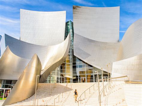 Frank Gehry’s best buildings and works, in honor of his 90th birthday ...