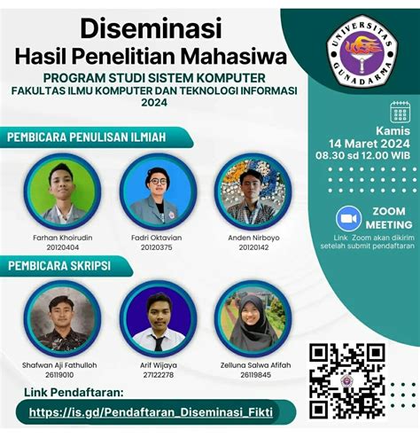 Diseminasi Sistem Komputer