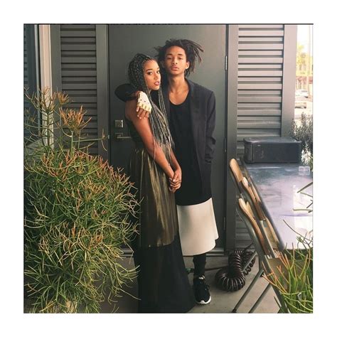 Adorable Prom Photos of Amandla Stenberg, Date Jaden Smith - IBTimes India