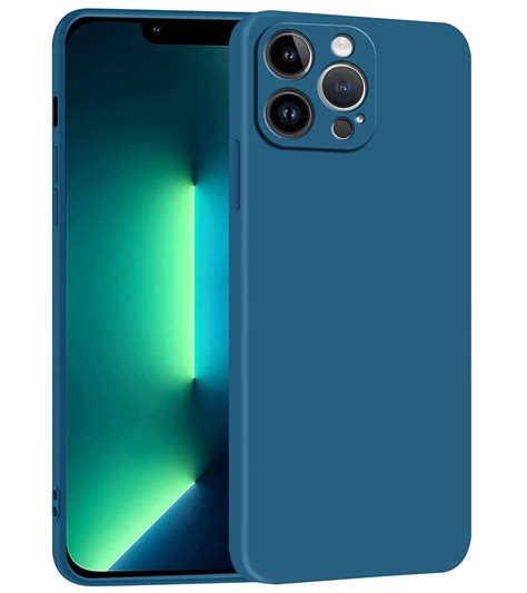 Amazon Brand Solimo Back Case Cover For Iphone 13 Pro Compatible