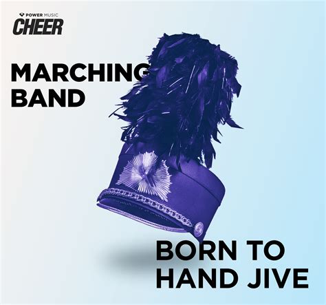 Born To Hand Jive