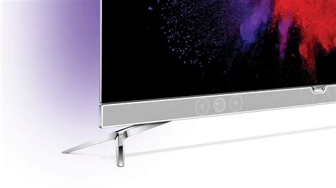 Philips OLED 4K TV - IMBOLDN