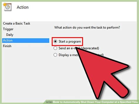 3 Ways To Automatically Shut Down Your Computer At A Specified Time