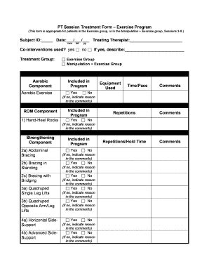 Fillable Online D Scholarship Pitt Stenosis Trial Daily Treatment