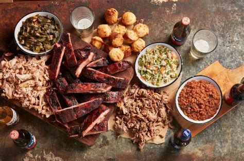 Best BBQ in Nashville: Pitmasters Share Good Places to Eat BBQ in Town - Thrillist