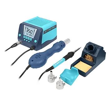 Bakon Hot Air Gun Bakon Soldering Tool Range Black Knight RC