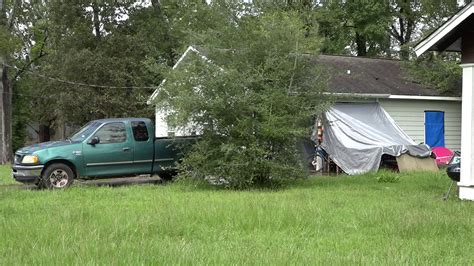 Police Investigating Convicted Sex Offender Accused Of Squatting In Beaumont Newsnow