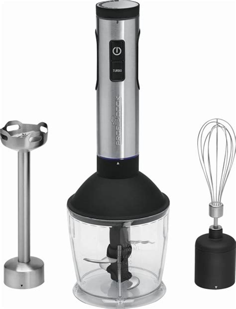 Блендер Profi Cook PC-SM 1095 – фото, отзывы, характеристики в интернет ...