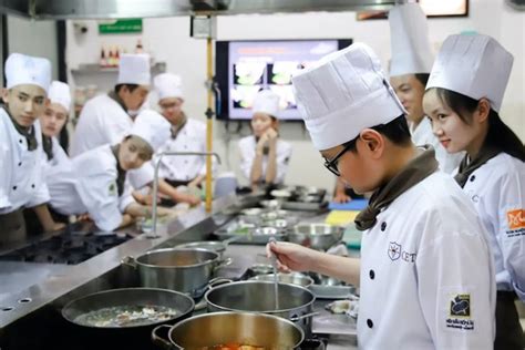 Mau Belajar Masak Tapi Bingung Ini Dia Tempat Kursus Memasak Di