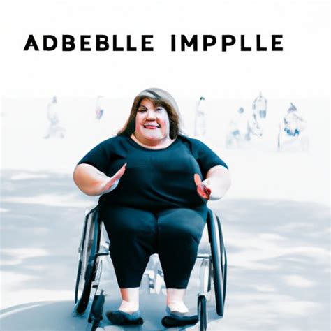 Descubrir 101 Imagen Why Is Abby Lee In A Wheelchair Abzlocalmx