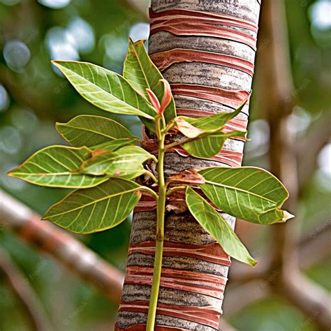 Árbol de canela árbol de canela | Foto Premium