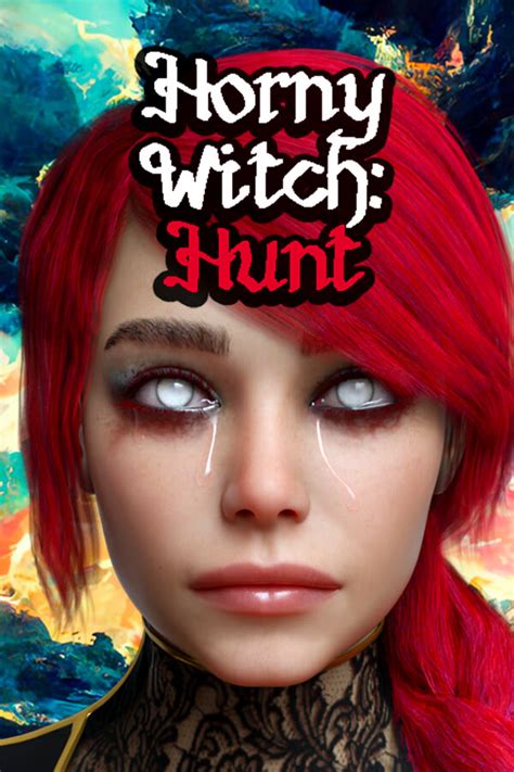 Horny Witch Hunt Vndb