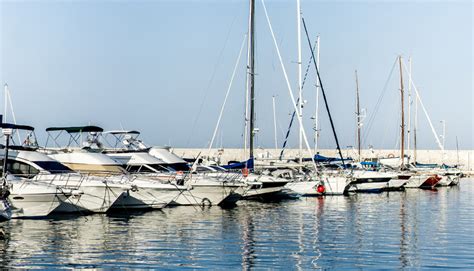 Стоянка для яхт и катеров | Петропавловск-Камчатский