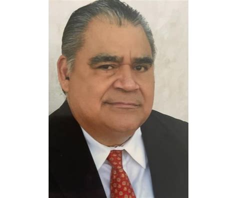 Eutimio Hernandez Obituary 1950 2023 San Antonio Tx