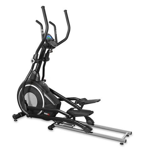 SVENSSON BODY LABS HEAVY G ELLIPTICAL – купить за 113990 руб | Omegagym.ru