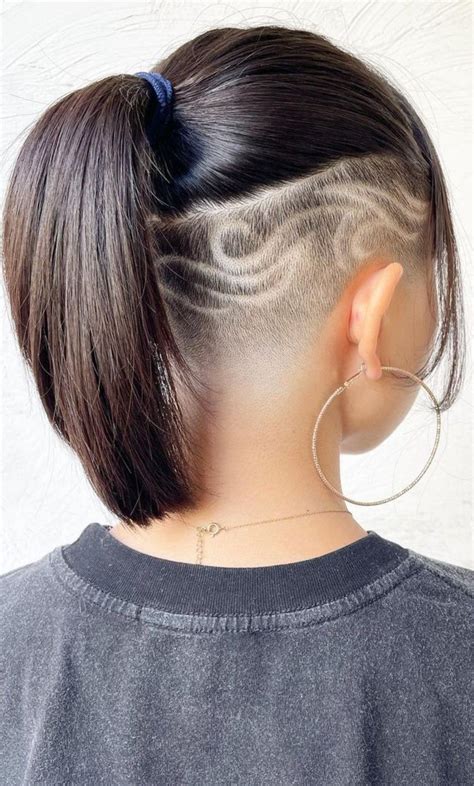 Lesbian Haircuts Bold Beautiful Hairstyles Artofit