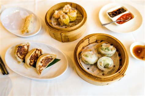 The Best Dim Sum Restaurants In London London The Infatuation