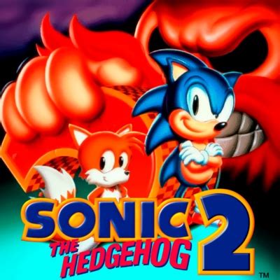 Grid For Sonic The Hedgehog By Themadcore Steamgriddb