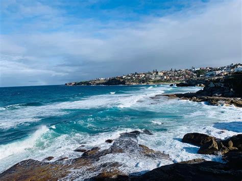 The Coogee to Bondi Walk | A Guide to Sydney's Best Coastal Walk