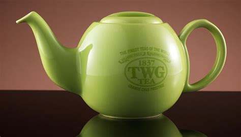 Make the perfect cuppa with TWG Tea accessories | Robb Report Singapore