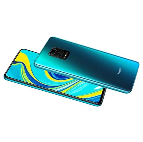 Xiaomi Redmi Note 9s 4gb 64gb 48mp Quad Camera Startech Store