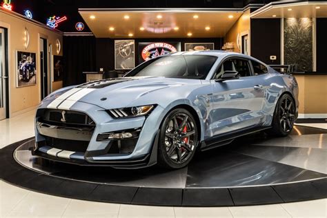 Ford Mustang American Muscle Carz