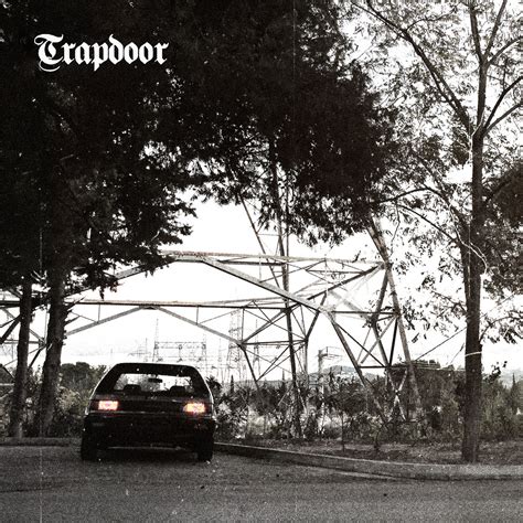 Trapdoor | Trapdoor | Terminal Records