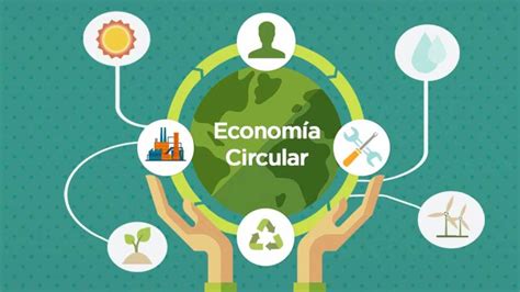 Máster en Economía Circular EOI Cambiar el mundo con un círculo