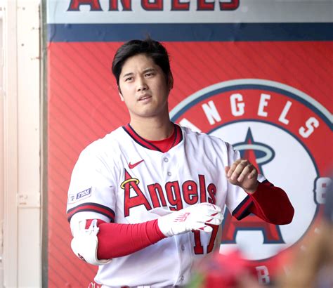 大谷翔平のシーズン中移籍はリスク 二刀流に理解あるエンゼルスで力を最大限発揮担当記者の目 スポーツ報知